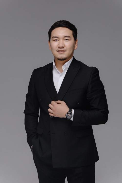 Құмабай Жарылхасын